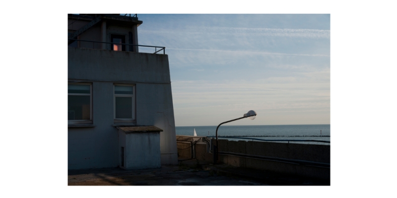"Dunkerque" -2023 © Jean Noviel