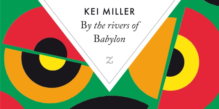 Étranges Lectures / By the rivers of Babylon