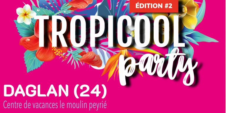 Tropicool Party 2