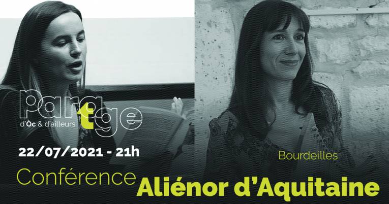 Aliénor d&#039;Aquitaine