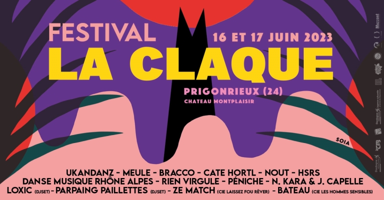 La Claque Festival