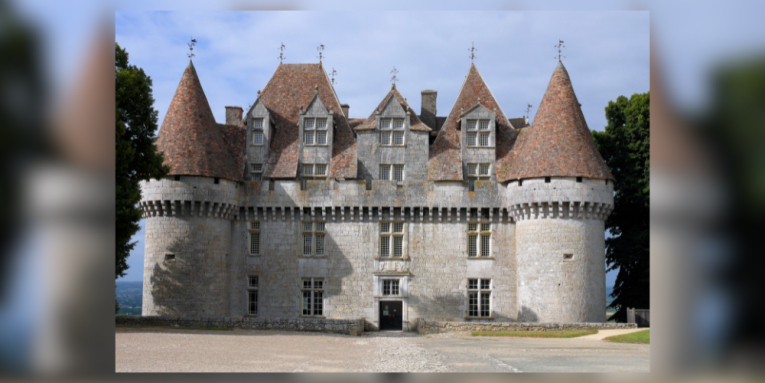 Château de Monbazillac