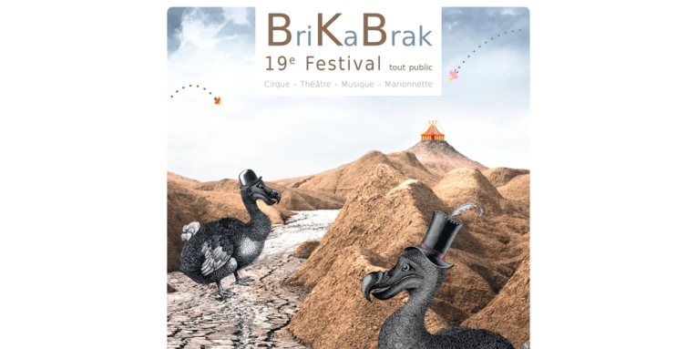 Festival Brikabrak