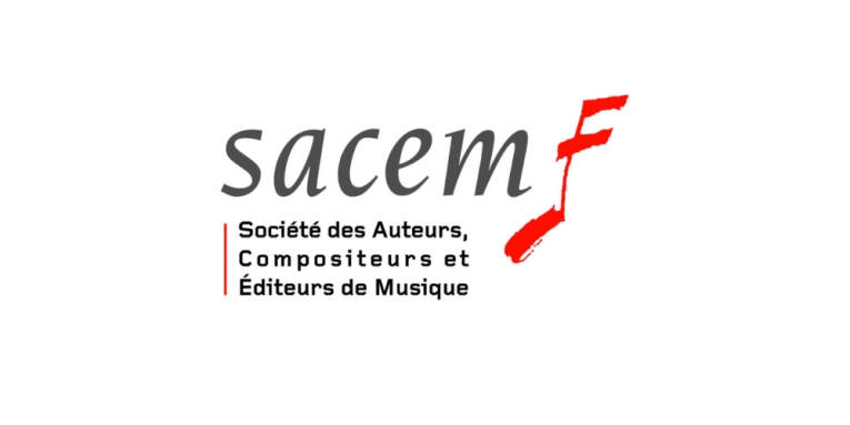 La Sacem au service  de ses clients