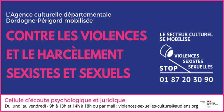 Les fondamentaux en matière de violences et harcèlement sexistes et sexuels