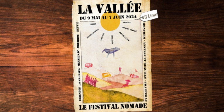 Festival La Vallée